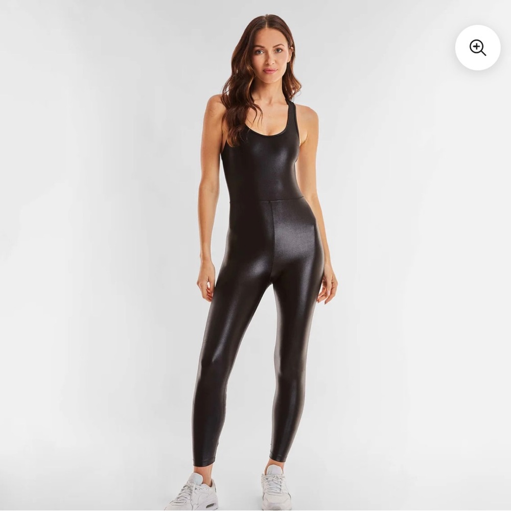 Liquid Vixen Jumpsuit